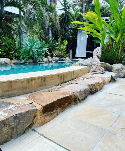Rock Landscaping Ideas with Pictures 3