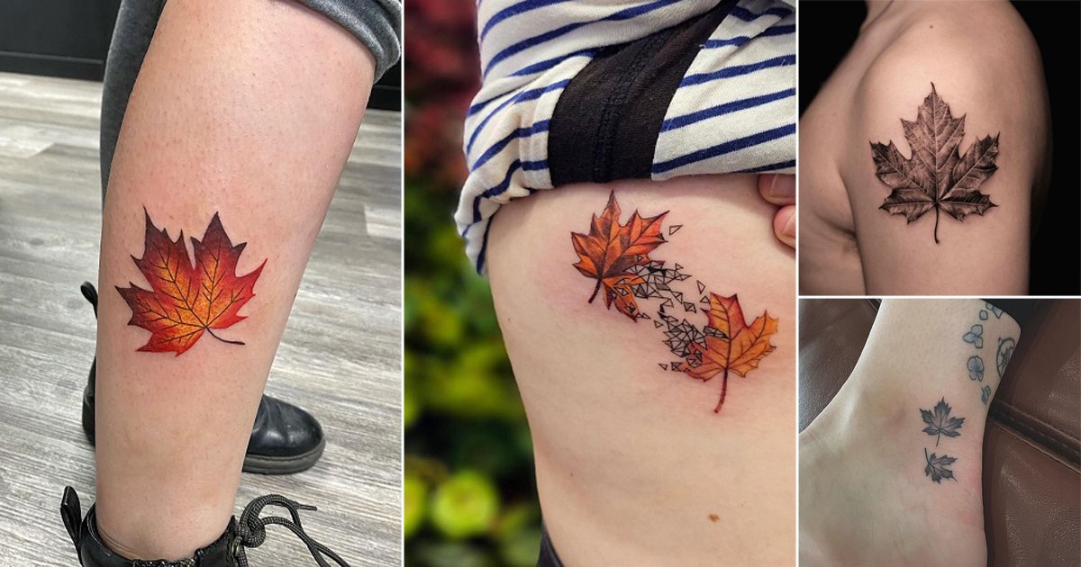 Monstera Leaves Temporary Tattoo - 1 pack – Hilarious Humanitarian