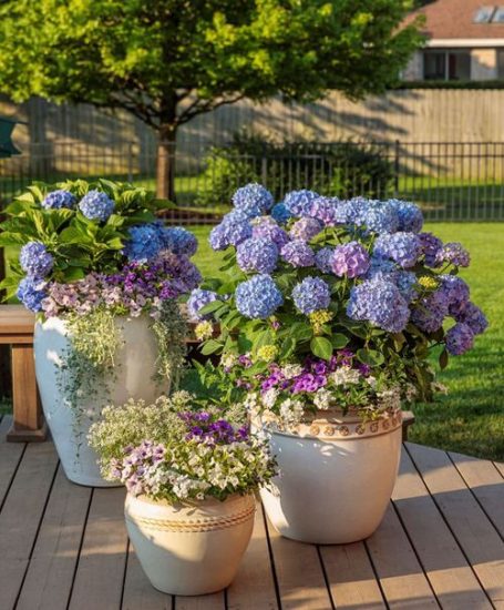 17 Non Expensive Ways to Increase Curb Appeal Using Plants