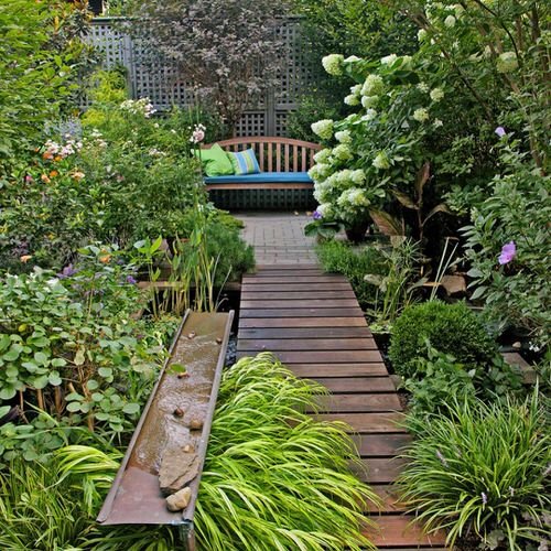 Ways to Increase Curb Appeal Using Plants 4