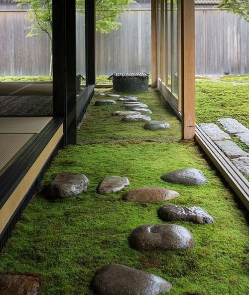 Landscaping Without Grass Ideas 14