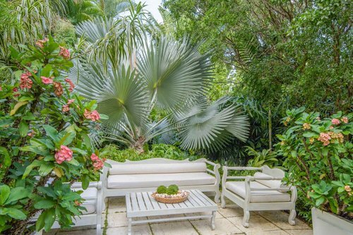 40 Small Chill Out Corner Garden Ideas | Balcony Garden Web