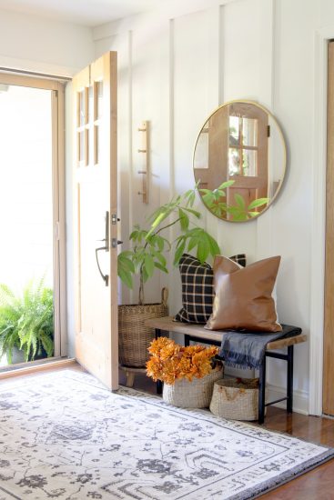 28 Delightful Ways to Decorate Awkward Home Spaces with Plants