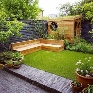 70 Nicest Backyard Garden Ideas | Backyard Garden Designs