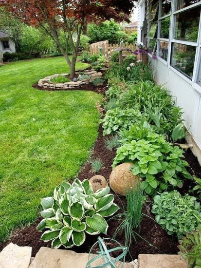 70 Nicest Backyard Garden Ideas | Backyard Garden Designs