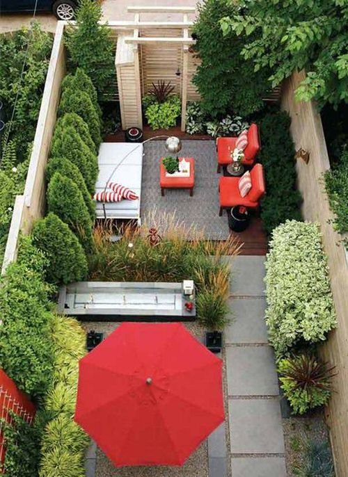 70 Nicest Rooftop Garden Ideas | Best Rooftop Gardens 16