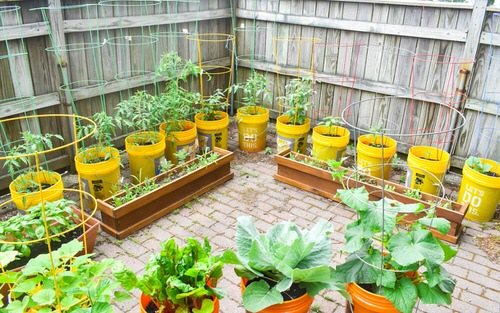 70 Nicest Rooftop Garden Ideas | Best Rooftop Gardens 2