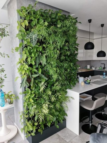 26 Fantastic Ways to Hang Plants on the Wall Like Pros