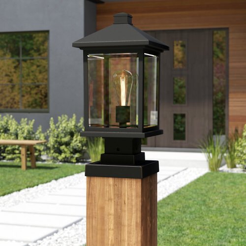 DIY Lamp Shade for Garden Ideas 5
