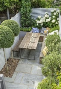 31 Best Mediterranean Garden Ideas | Balcony Garden Web