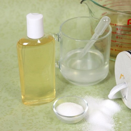DIY Insecticidal Soap Recipes for Garden 2