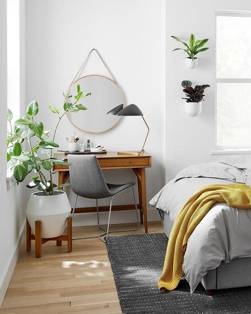 The Greatest Instagram Bedroom Office Designs  19