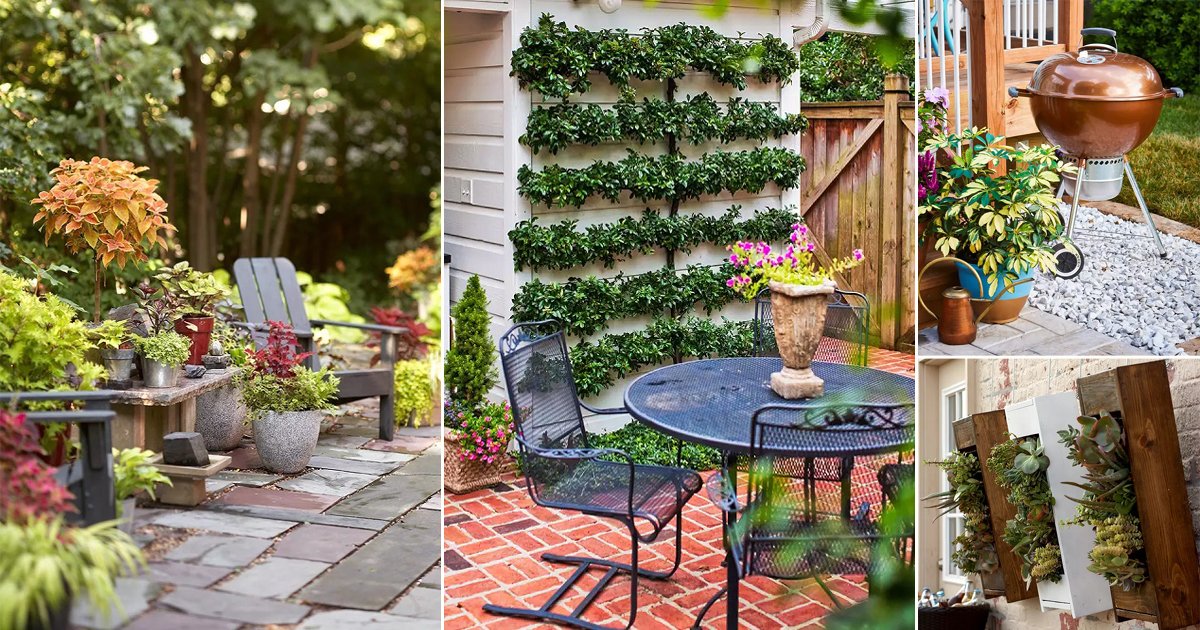 House & Home - 100 Outdoor Design Ideas From House & Home