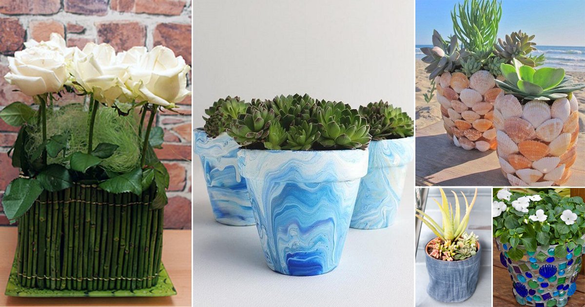 42 Unique Decorative Plant Stands For Indoor  Outdoor Use
