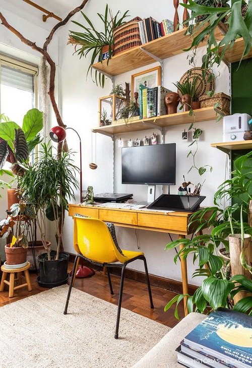 The Greatest Instagram Bedroom Office Designs 6