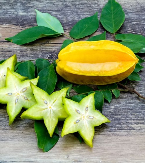How to Grow Star Fruit