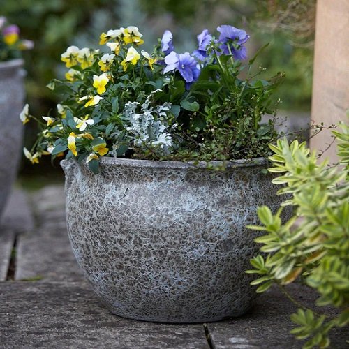 Best Winter Planters for Front Porch 25