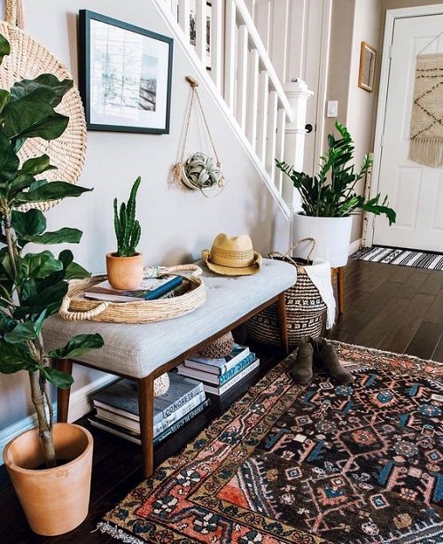Plant Stylists' Secrets to Design Your Home with Plants 12