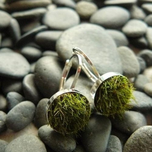 Rings of Grass DIY Jewelry with Plant Ideas You Must Try