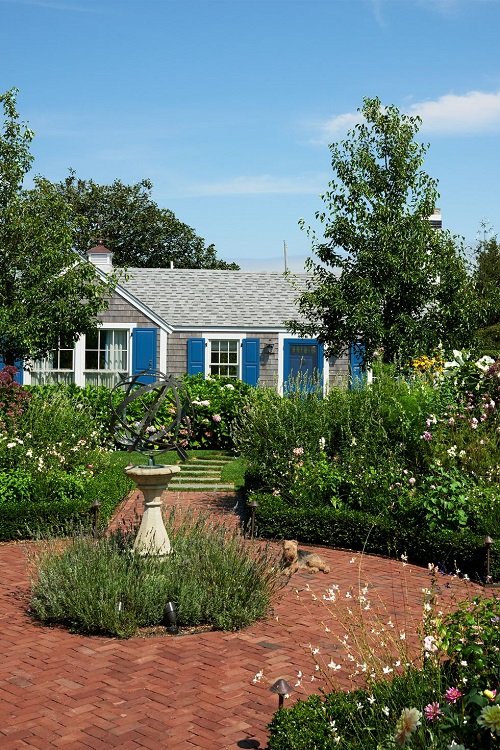 fountain Ideas for a Backyard Garden in 2024