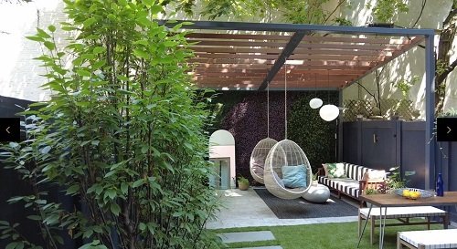 Backyard Garden Ideas for 2023 18