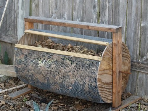 the finest ideas for a ground compost bin 15