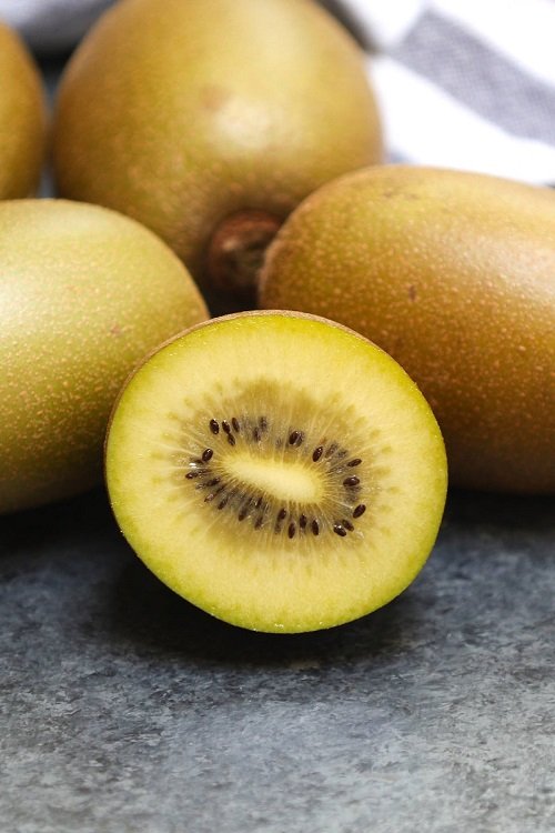 Best Yellow Fruits 21