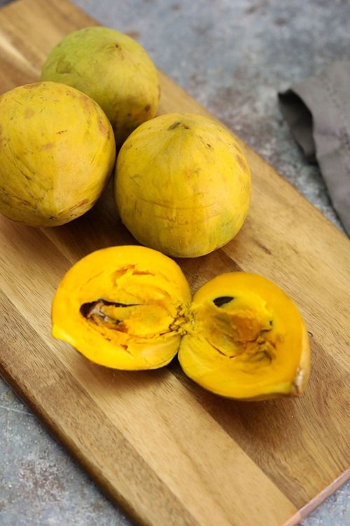 Best Yellow Fruits 7