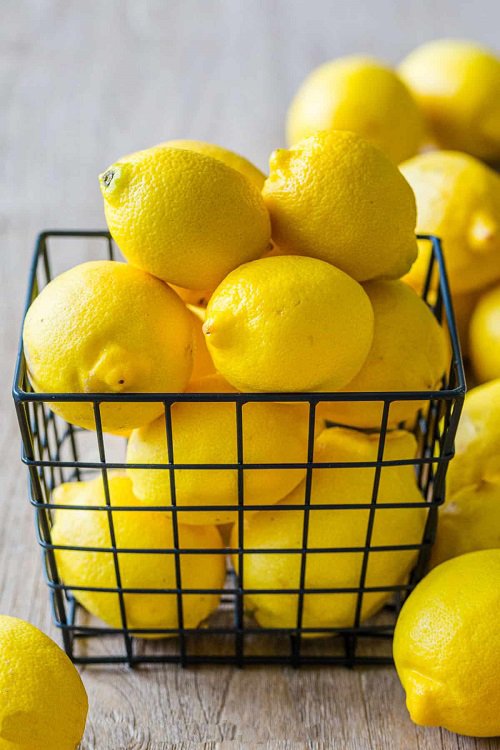 Best Yellow Fruits 13