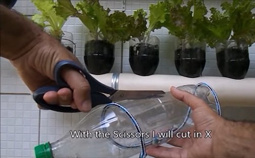 Watering Systems You Can Create for Garden7
