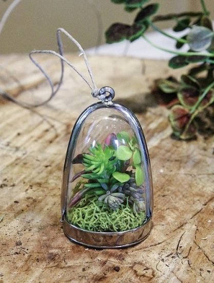25 DIY Jewelry with Plant Ideas You Must Try!