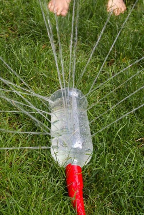 DIY Garden Watering Aid 19