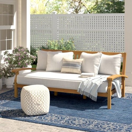 Daybed Ideas for Small Spaces 22