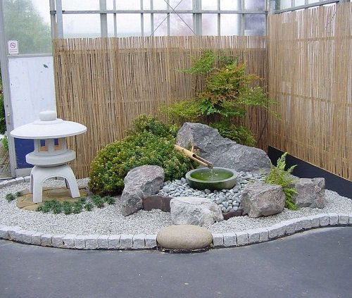 Zen Garden Ideas 12