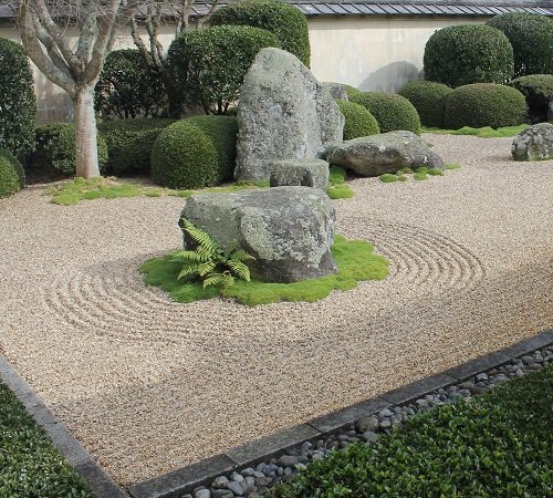 Zen Garden Ideas 16