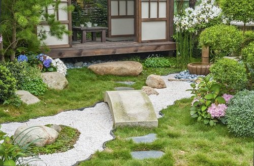Zen Garden Ideas 24