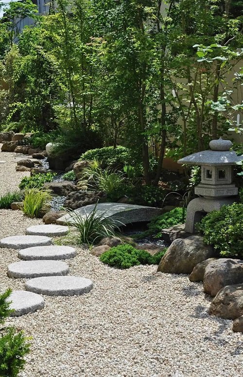 Zen Garden Ideas 28