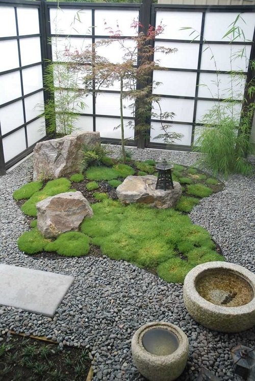 55 Stunning Zen Garden Designs You Must Steal
