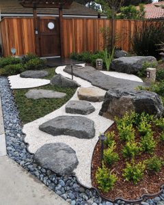 55 Beautiful Zen Garden Ideas on a Budget