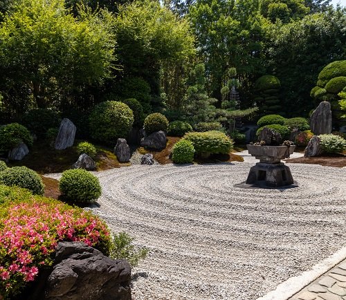 Zen Garden Ideas 32