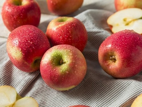 Sweet Apple Varieties 18