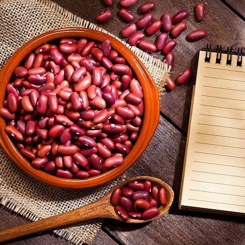 Red Kidney Beans to grow