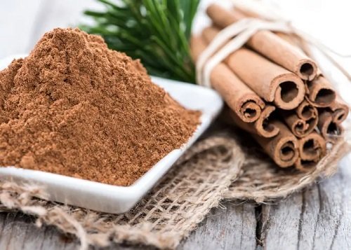 Cinnamon Dust Benefits for Plants