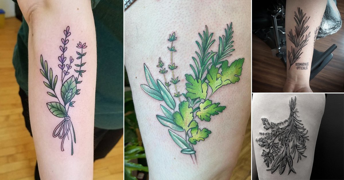 A beautiful leafy wrap by the... - Reflection Room Tattoo Co. | Facebook