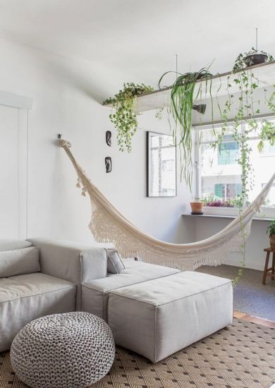 34 Fabulous Indoor Vine Garden Ideas | Balcony Garden Web