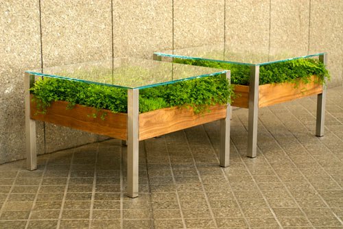  Fantastic Plant Table Ideas 11