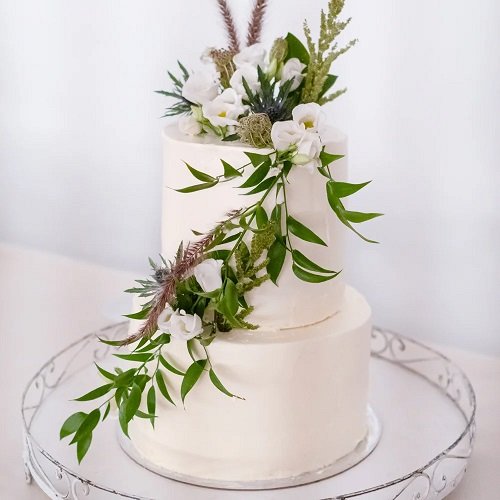 Birthday Cake Flower Arrangements | Blog | Joey-Lynn's Flowers