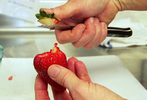 How to Grow Strawberries