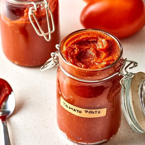 Difference Between Tomato Sauce and Tomato Paste 2