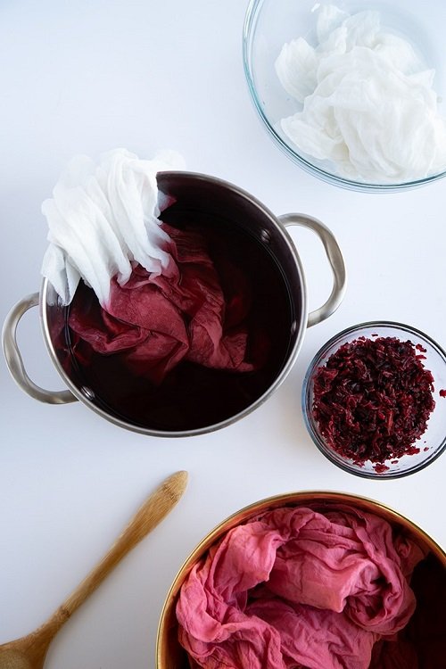 Dried Hibiscus Flower Uses 9